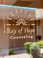 Gallery Photo of Ray of Hope Counseling at the Fiesta Plaza