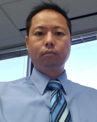 Photo of Chance Quoc D Tran, PhD, LPC-S, LCDC, Licensed Professional Counselor