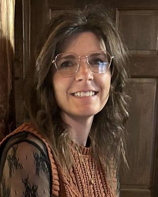 Photo of Stacey Michelle Smith, Counselor, LPCMHSP