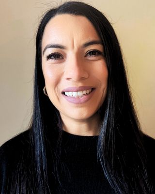 Photo of Magaly Phakousonh, Clinical Social Work/Therapist, LCSW