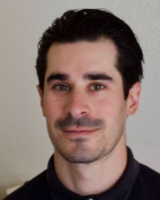 Photo of Stephen Del Grosso, LMFT, Marriage & Family Therapist in San Francisco
