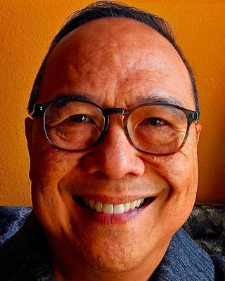 Photo of Joey Achacoso, Licensed Professional Counselor, PhD, LPC-S