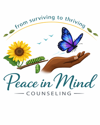 Photo of Maricia Beach, Marriage & Family Therapist, MSMFT, LMFT, BBA