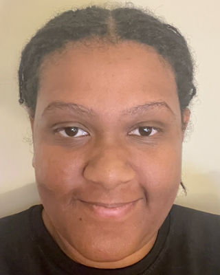 Photo of Tiye Lillard, Pre-Licensed Professional