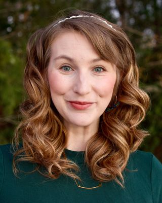 Photo of Rebekah Tozer, Clinical Social Work/Therapist, LISW-CP