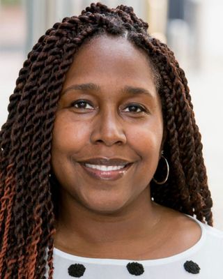 Photo of Fredricka Brown, Licensed Professional Counselor, LPC, M.S., NCC