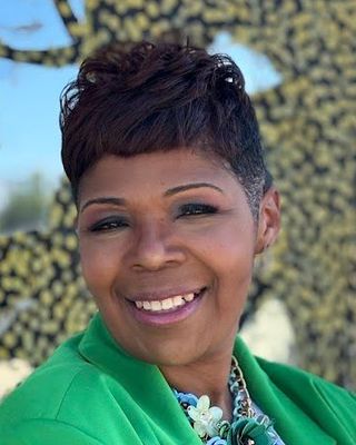 Photo of Erin C Williams, Licensed Professional Counselor, MA, LPC, NCC