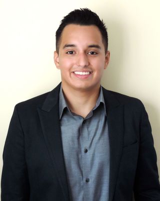 Photo of Kevin Cisneros, LCSW, Clinical Social Work/Therapist