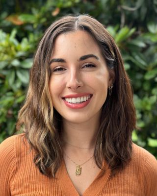 Photo of Melanie Pellizzon, Pre-Licensed Professional, MA, LMFTA