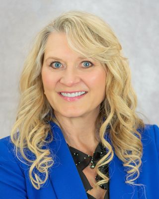 Photo of Gina Guddat - Gina Guddat Counseling, Counselor, BA, MA, LMHC, Directo