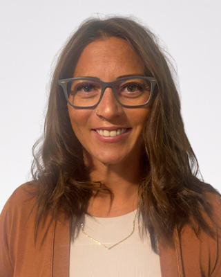 Photo of Amber Paules, Clinical Social Work/Therapist, LCSW