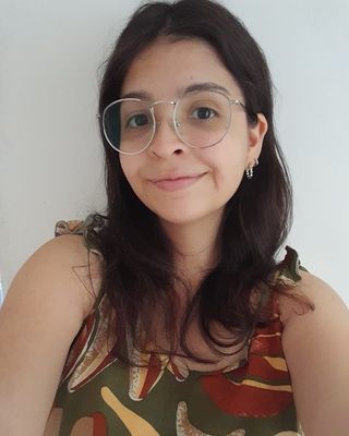 Foto de Wendy Belén Nievas Araujo, Psicólogo, Lic. en Psicología, CPsi