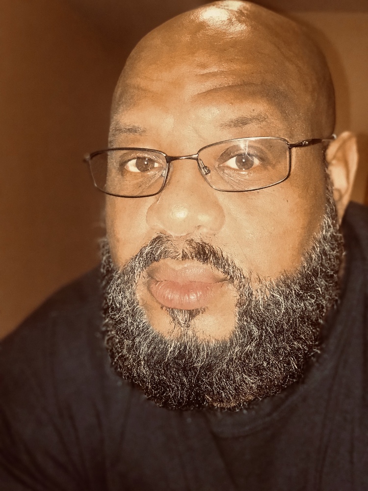 Ernest Benson, Licensed Professional Counselor, Powder Springs, GA