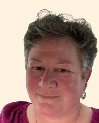 Photo of Brenda Fischel, Licensed Professional Counselor, MA, LCPC