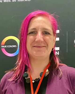 Photo of Kara Katz, Clinical Social Work/Therapist, RN, LICSW, CST