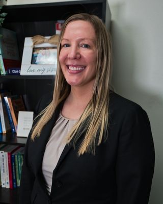 Photo of Elizabeth Katherine Kidd, Psychologist, PhD