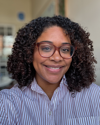 Photo of Ashley Garcia, Counselor, LMHC