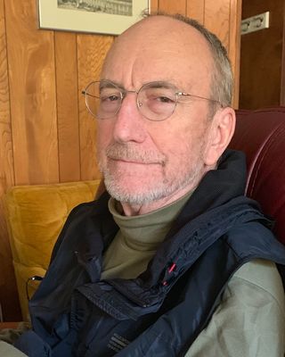 Photo of Robert L Woolfolk, Psychologist, PhD