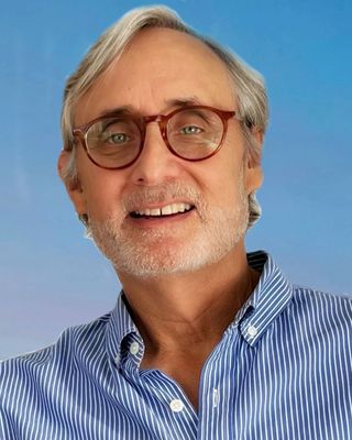 Photo of Clifford Sobel, Mental Health Counselor, MHC-LP