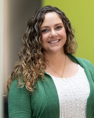 Photo of Rose Mesick, Licensed Professional Counselor, LPC, LCPC