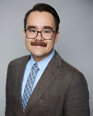 Photo of Leo Robert Lyon, Clinical Social Work/Therapist, LCSW, C-DBT