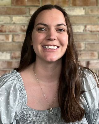 Photo of Mikayla Weston, Licensed Professional Counselor, MA, LPC