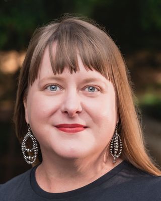 Photo of Jen Packard, Clinical Social Work/Therapist, LCSW