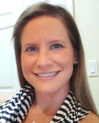 Photo of Brandi Cooprider, Counselor, LMHC
