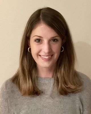 Photo of Amanda Olidort, Clinical Social Work/Therapist, LCSW-C