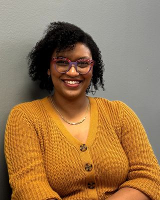 Photo of Danyelle Williams, Clinical Social Work/Therapist, LCSW