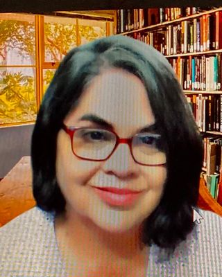 Photo of Armenta Acevedo, Counselor, LMHC