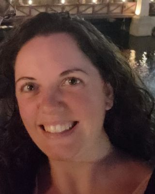 Photo of Katelyn Roman, Associate Counselor, MA, LAC