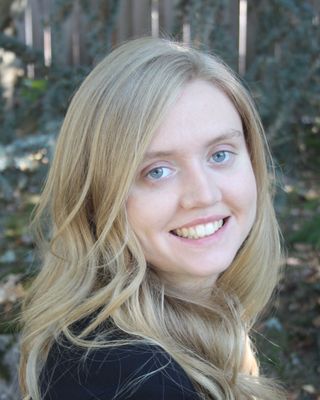Photo of Merritt Glennon, Counselor, MA, LMHCA
