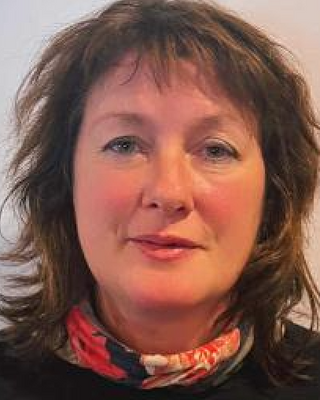 Photo of Stasha Todorovic, Clinical Social Work/Therapist, LCMSW