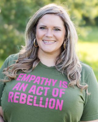 Photo of Dr. Sarah K Howell, Clinical Social Work/Therapist, DSW, LCSW-S, CCST