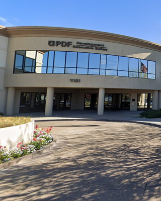 Photo of Ross Morton - New Dawn Perinatal & Postpartum – Elk Grove, Treatment Center