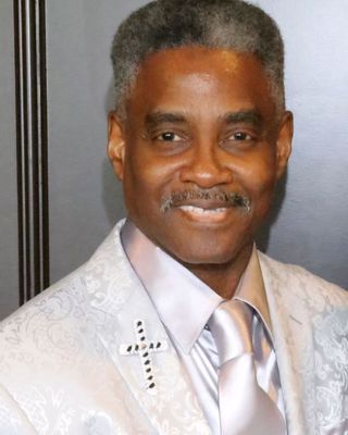 Photo of Eddie C Walker, Pre-Licensed Professional, MS
