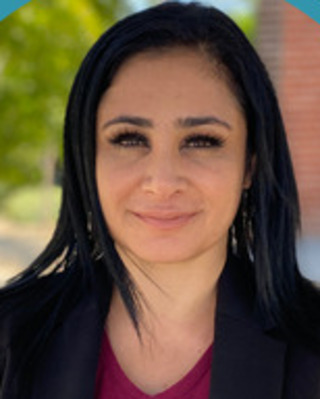 Photo of Bahareh Saidian, Clinical Social Work/Therapist in Huntington Beach, CA