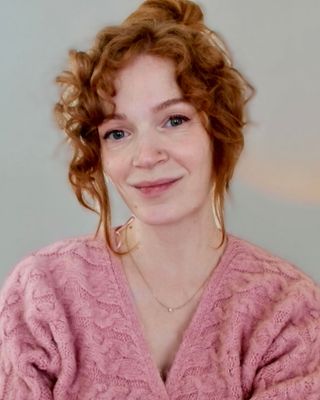 Photo of Sanni Kujala - Sanni Kujala – IFS for Neurodivergent Adults, MSc