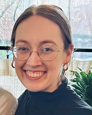Photo of Kelly Holroyd, Clinical Social Work/Therapist, LCSW