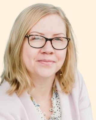 Photo of Laura Cooper, Clinical Social Work/Therapist, LCSW