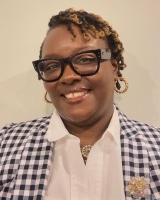 Photo of Mahogany Wellness, Psychiatric Nurse Practitioner in Towson, MD
