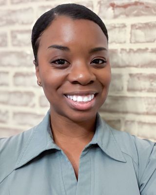 Photo of Cambrielle Sanders, Clinical Social Work/Therapist, LCSW