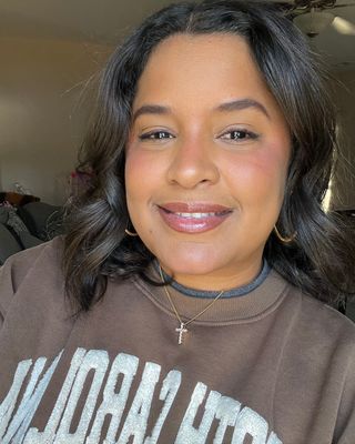 Photo of Tamara Vazquez, Clinical Social Work/Therapist, LCSWA