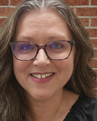 Photo of Jennifer Zavala, Licensed Professional Counselor, MEd., LPC