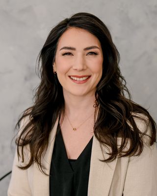 Photo of Charnelle Weyers, Psychologist, MSc, HPCSA - Couns. Psych.