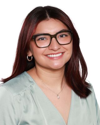 Photo of Andrea Chapa, MS, LPC, Licensed Professional Counselor