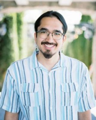 Photo of Jason Robb, Counselor, ACMHC