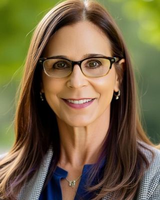 Photo of Lisa Penny, Marriage & Family Therapist, MA, LMFT