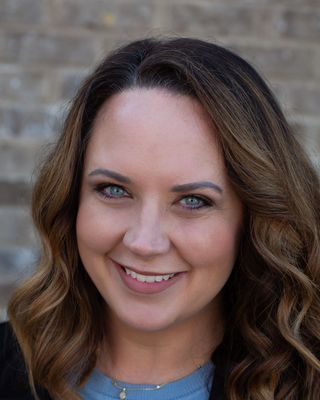 Photo of Lindsey Graham, Clinical Social Work/Therapist, MSW, LICSW